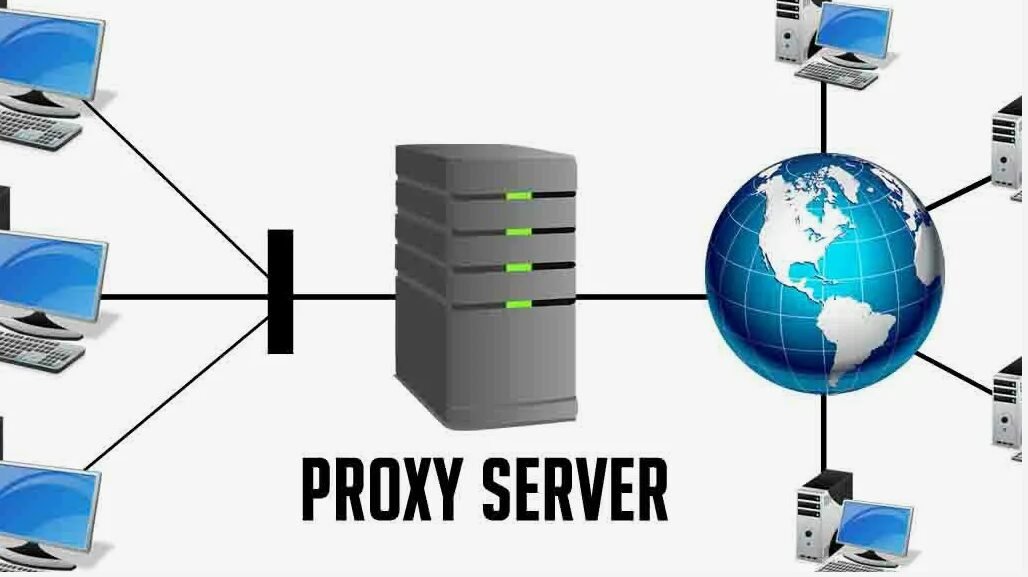 Understanding Proxy Traffic and Its Importance